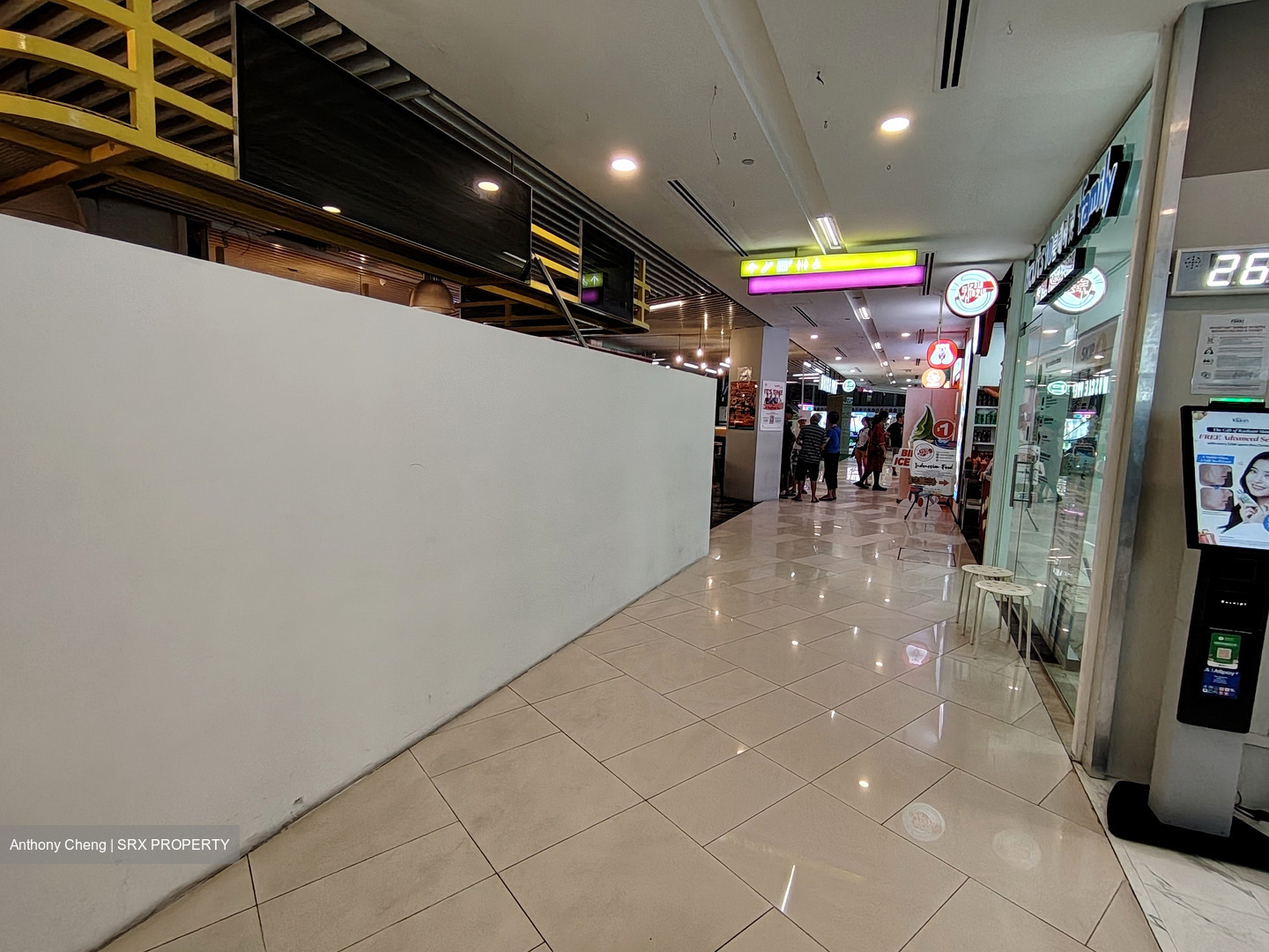 Kinex (D15), Retail #504103651